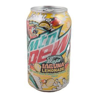 Mountain "Baja Laguna"