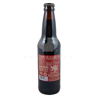 Root Beer Old Red Eye