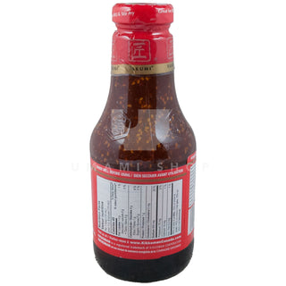 Teriyaki Sauce, Gochujang Miso
