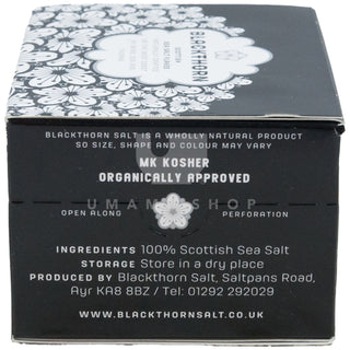 Scottish Sea Salt Flakes