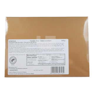 Twinkle Tree w/Milk Chocolate