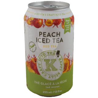 Iced Tea Peach