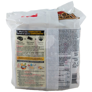 Gompaghetti 4Pack
