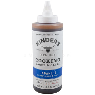 Cooking Sauce & Glaze "Japanese"