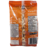 Tortellini Porcini Mushroom (Dry)