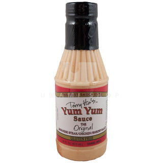 Yum Yum Sauce Original (GF)