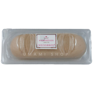 Marzipan Loaf Milk (Weissbrot)