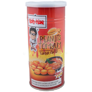 Peanuts w/Tom Yum