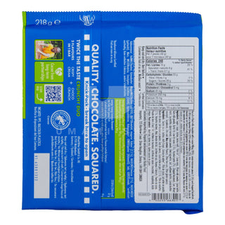 Crunchy Duo Chocolate