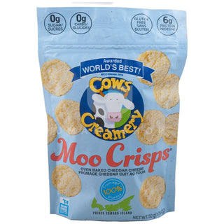 Moo Crisps PEI