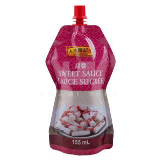 Sweet Sauce (Pouch)