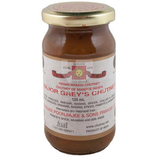 Mango Chutney