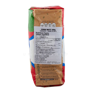 Yerba Mate Taragui 1.1lbs