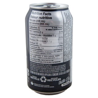 Pepsi "Electric" Zesty Citrus