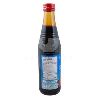 Pomegranate Molasses "M" (GF,V)