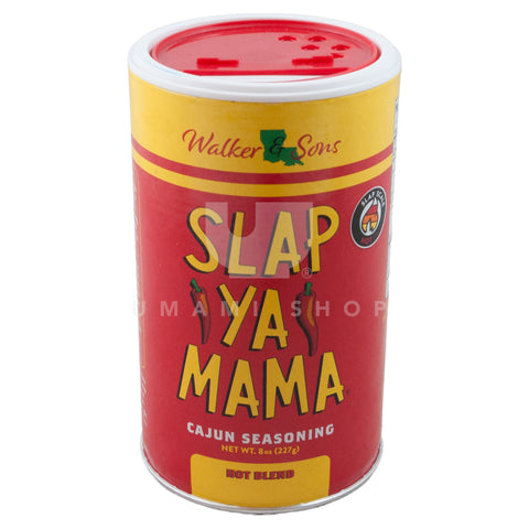 Slap Ya Mama Cajun (Hot)
