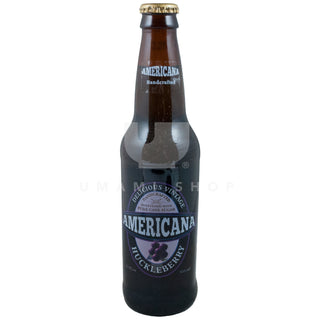 Huckleberry Soda