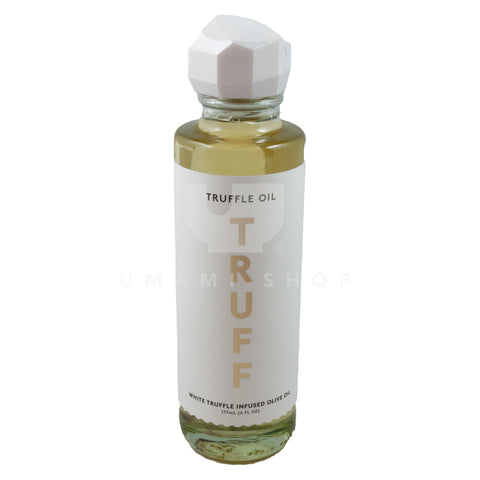 Truffle Oil (White)