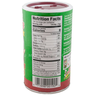 Creole Seasoning "More Spice"