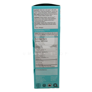 ORGANIC Shortcake Mix (V)