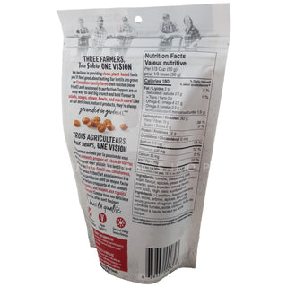 Lentil Topper Bacon Flavour (GF,V)