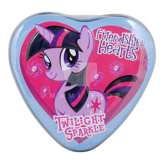 Twilight Sparkle "Friendship Heart "