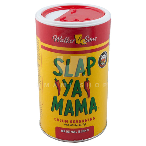 Slap Ya Mama Cajun (Original)