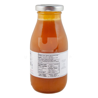 Mango & Passionfruit Sauce