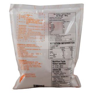 Tapioca Starch