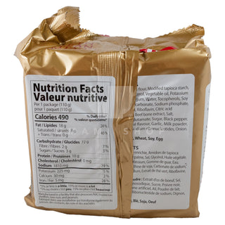 Gomtang Beef Flavour 4+1