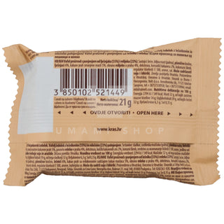 Tortica Crunchy Wafer