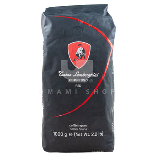 Espresso Whole Bean Red Blend 2.2Lbs