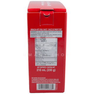 Sriracha AND Mayo (Combo Pack)