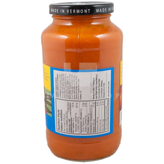 Vodka Pasta Sauce (GF)