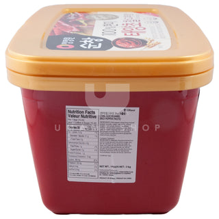 Gochujang Pepper Paste 6.6lbs