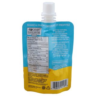 "Sick Day" Echinacea & Ginger