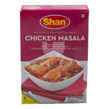 Chicken Masala Seasoning Mix