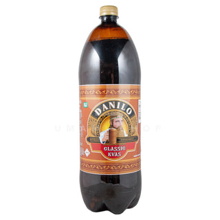 Kwass Danilo Classic 2Liter