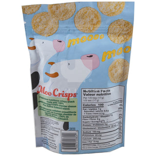Moo Crisps PEI