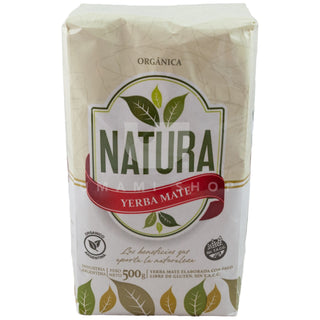 ORGANIC Yerba Mate