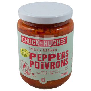 Pepper Spread Mild (GF,V)