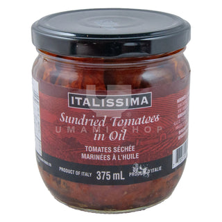 Sundried Tomatoes in Oil (Italy)