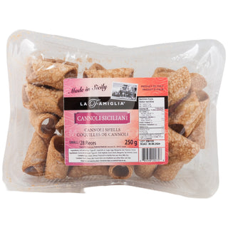 Cannoli Siciliani 28Pcs