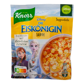 Noodle Soup Mix "Disney Frozen" (V)