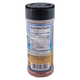 Fish & Chicken Seasoning (GF)