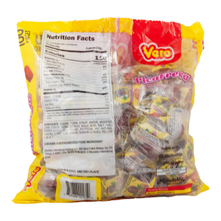 Strawberry Candy w/Chili