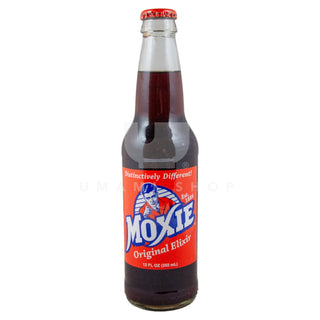 Moxie Elixir