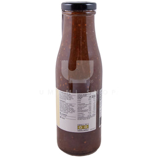 Chutney Caramelised Onion