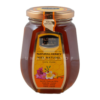 Honey Arabian Naturel 1.1lbs