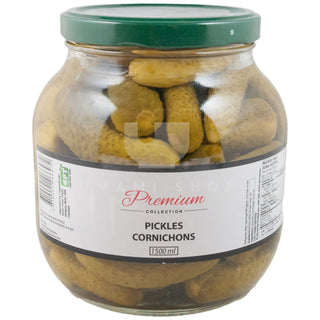 Pickles Premium Collection